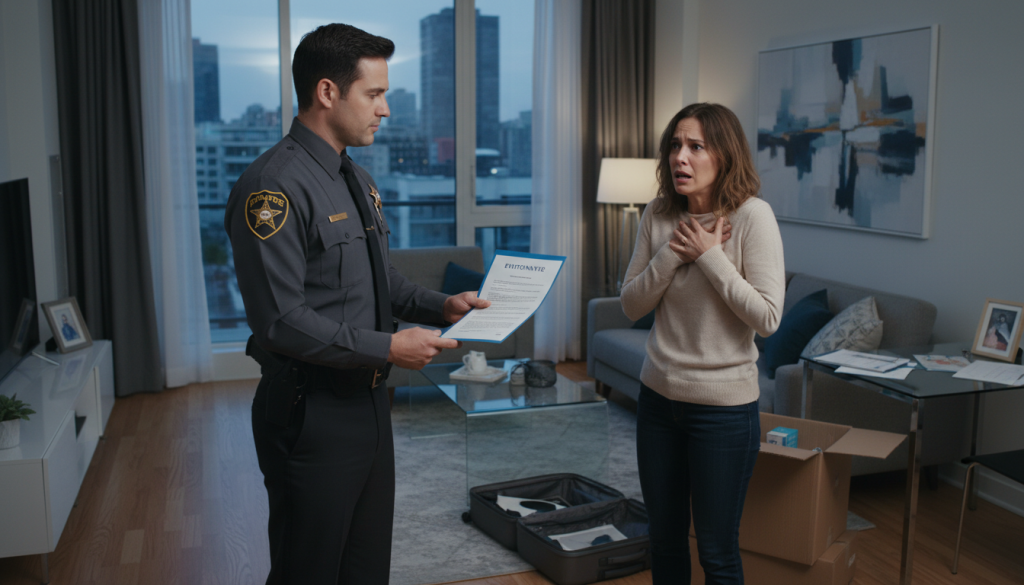 découvrez le protocole d'expulsion accélérée en cas de squat dans votre bien immobilier et apprenez les démarches essentielles pour protéger votre propriété rapidement et efficacement.