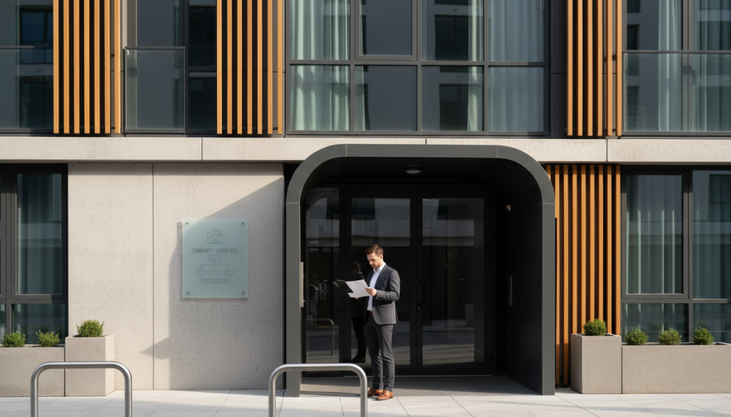 découvrez comment vérifier si le règlement de votre copropriété autorise la location courte durée et les implications d'une interdiction airbnb pour éviter les problèmes légaux.