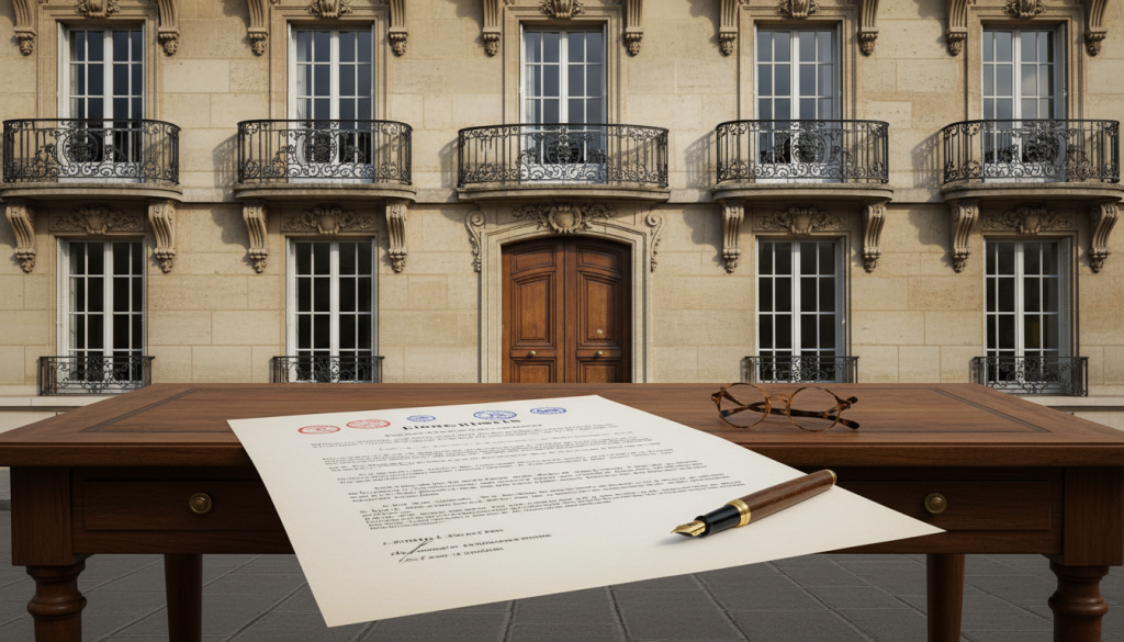 découvrez comment la clause d'habitation bourgeoise peut devenir votre atout juridique majeur pour interdire la location airbnb dans votre résidence.