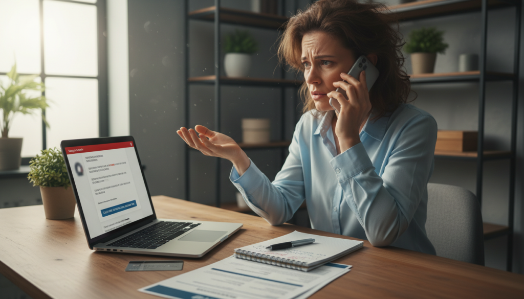 découvrez les étapes à suivre si vous êtes victime d'une arnaque par hameçonnage : comment déposer une plainte et les démarches à effectuer auprès de votre banque pour sécuriser vos comptes.