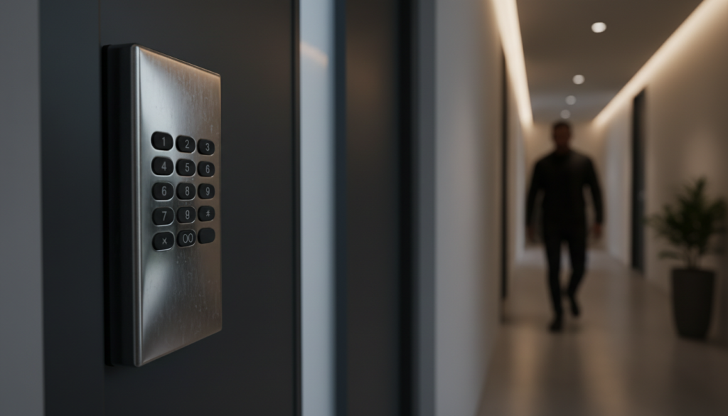 découvrez la responsabilité du syndic en cas d'intrusion liée à un digicode non changé après le départ d'un locataire ou copropriétaire. analyse juridique et conseils pratiques.