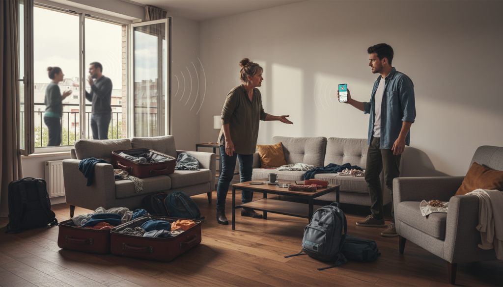 découvrez 20 articles pratiques et journalistiques axés sur les défis et solutions liés aux locations saisonnières de courte durée, comme airbnb, pour mieux gérer et comprendre ce marché en pleine expansion.