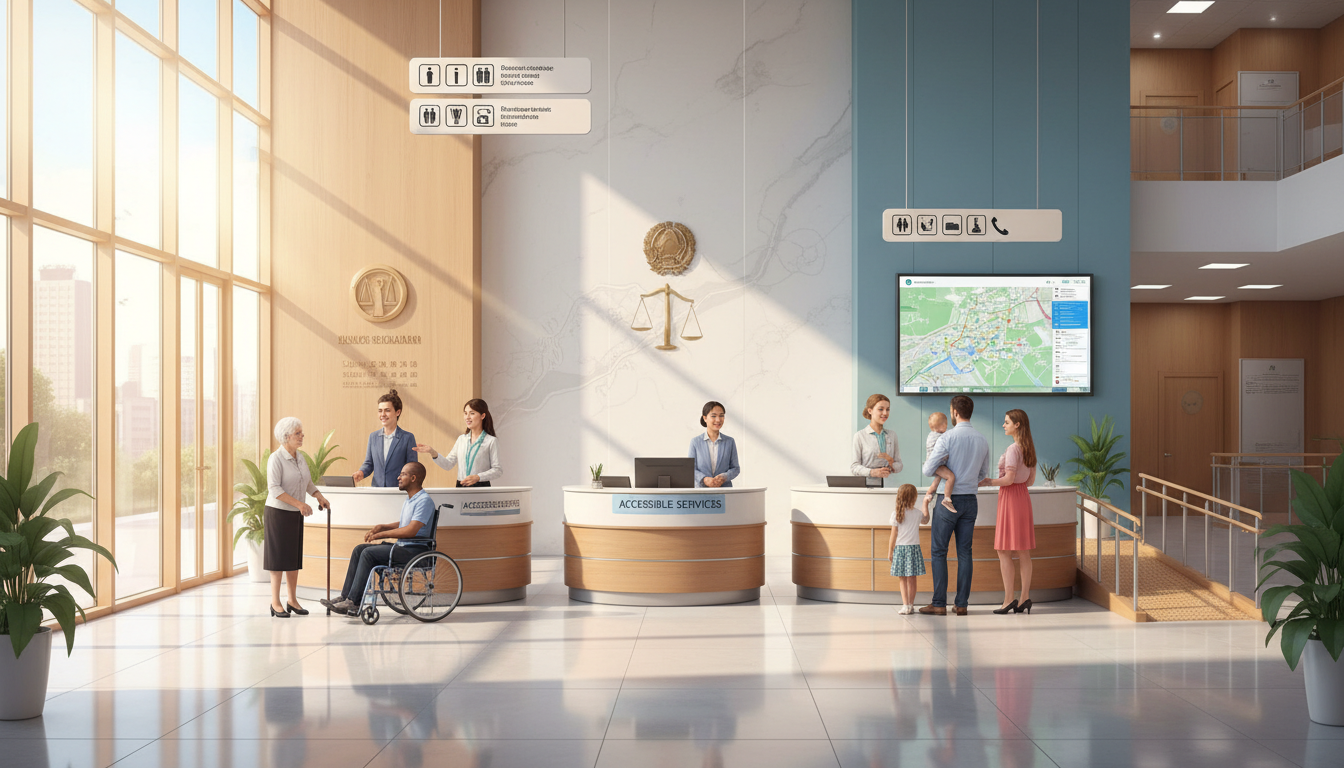 Comment faire si l&rsquo;on m&rsquo;interdit l&rsquo;accès à un service public local ? Le principe de continuité et d&rsquo;égalité du service public.