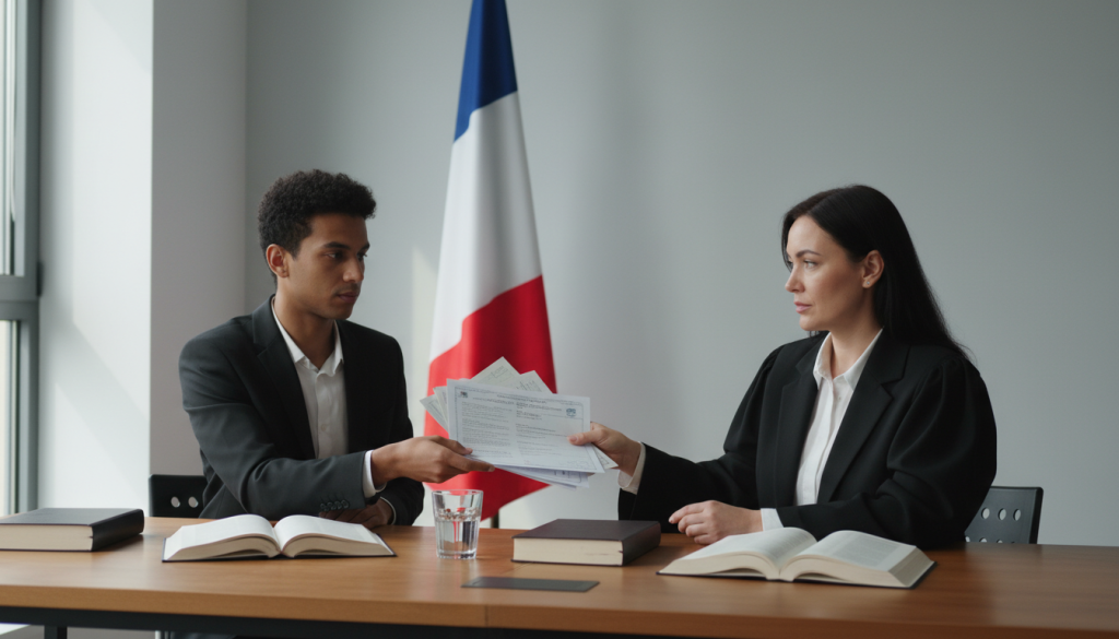 découvrez comment réagir en cas de contestation de votre droit à la nationalité française, les preuves à fournir et les démarches pour saisir le tribunal judiciaire.