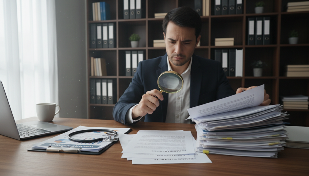 découvrez comment réagir si votre assurance emprunteur refuse de couvrir votre maladie et apprenez à examiner les conditions d'exclusion de votre contrat pour mieux vous protéger.