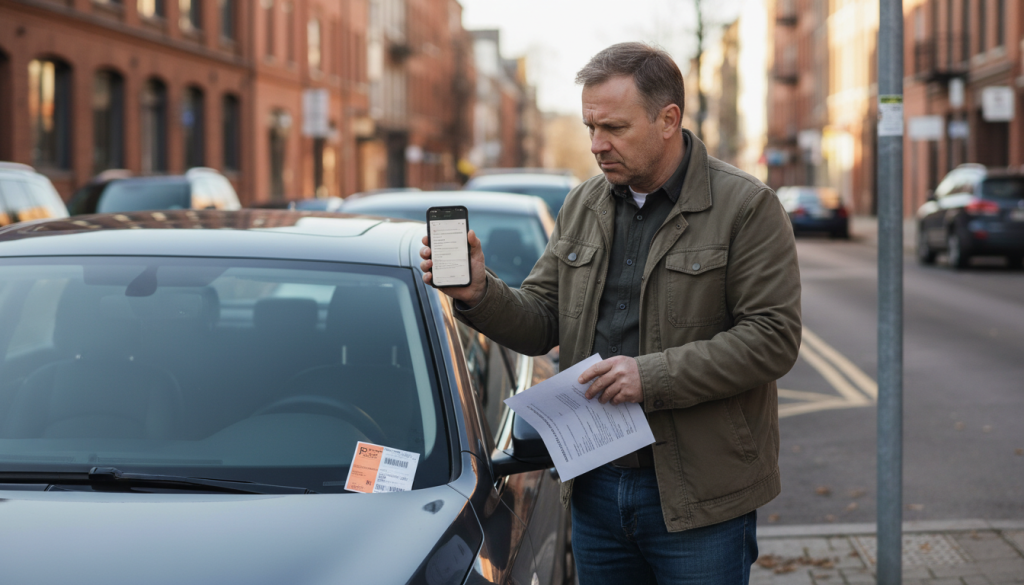 découvrez comment contester efficacement un procès-verbal de stationnement injustifié grâce à la requête en exonération ou réclamation forfaitaire, et protégez vos droits.