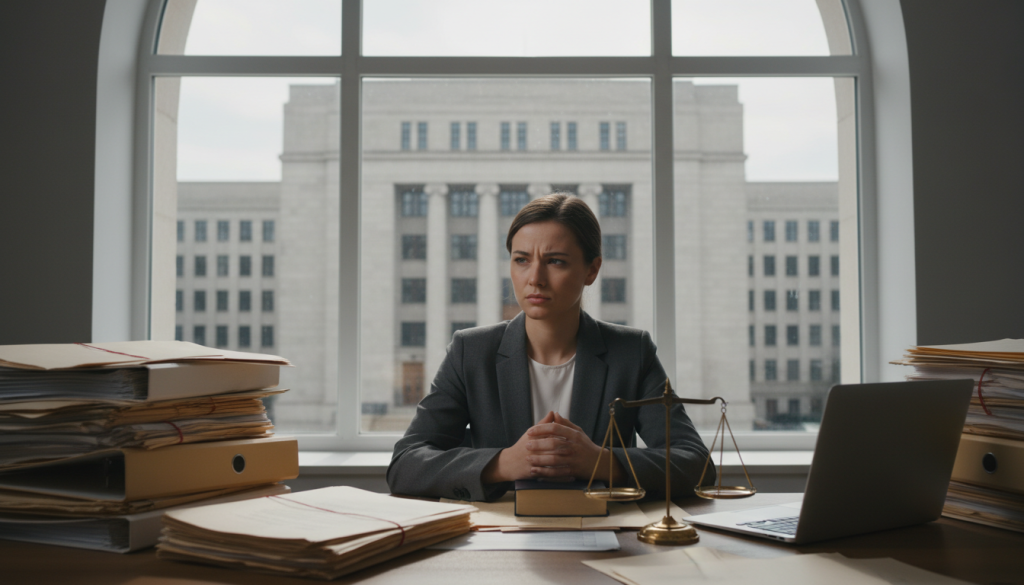 découvrez vos droits lorsque l'administration tarde à répondre à votre demande : explication de la règle du silence-valant-rejet et les recours possibles pour faire valoir vos droits.